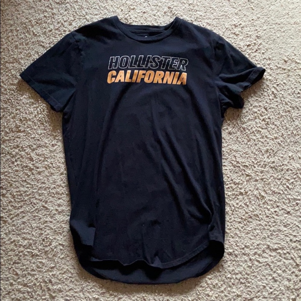 Hollister Tiger Shirt